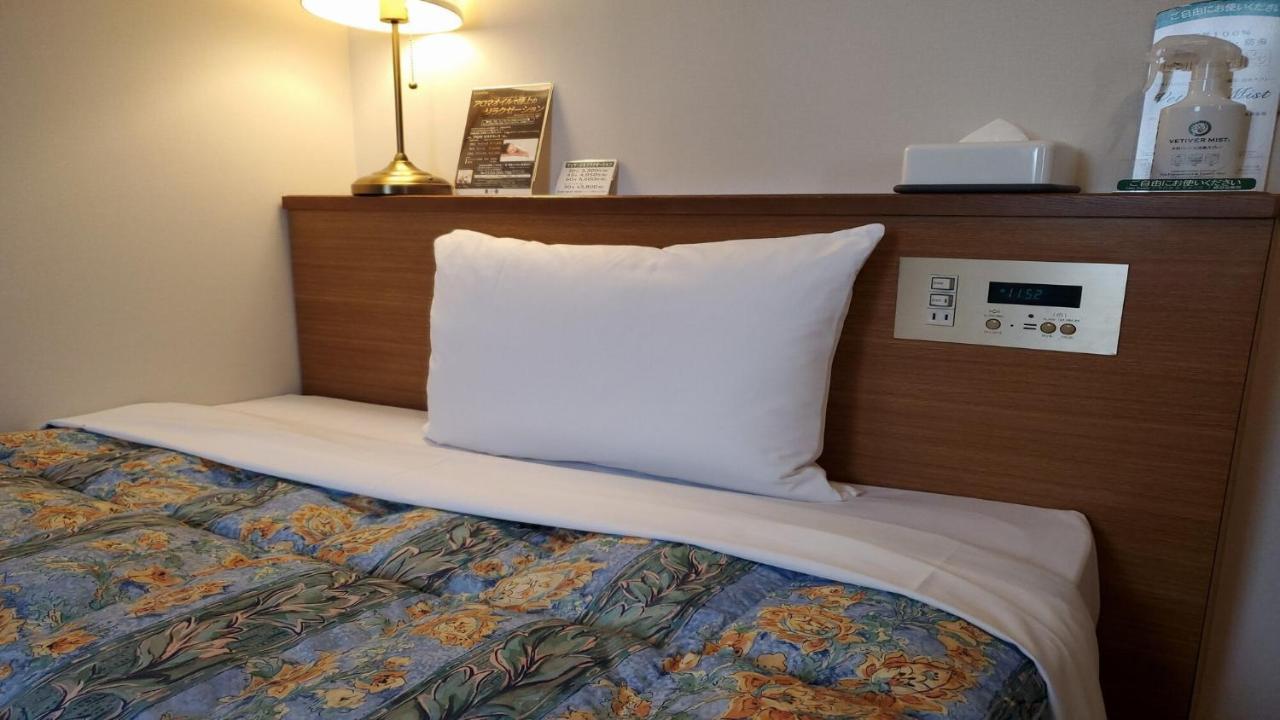 Benikea Calton Hotel Fukuoka Tenjin Exterior photo
