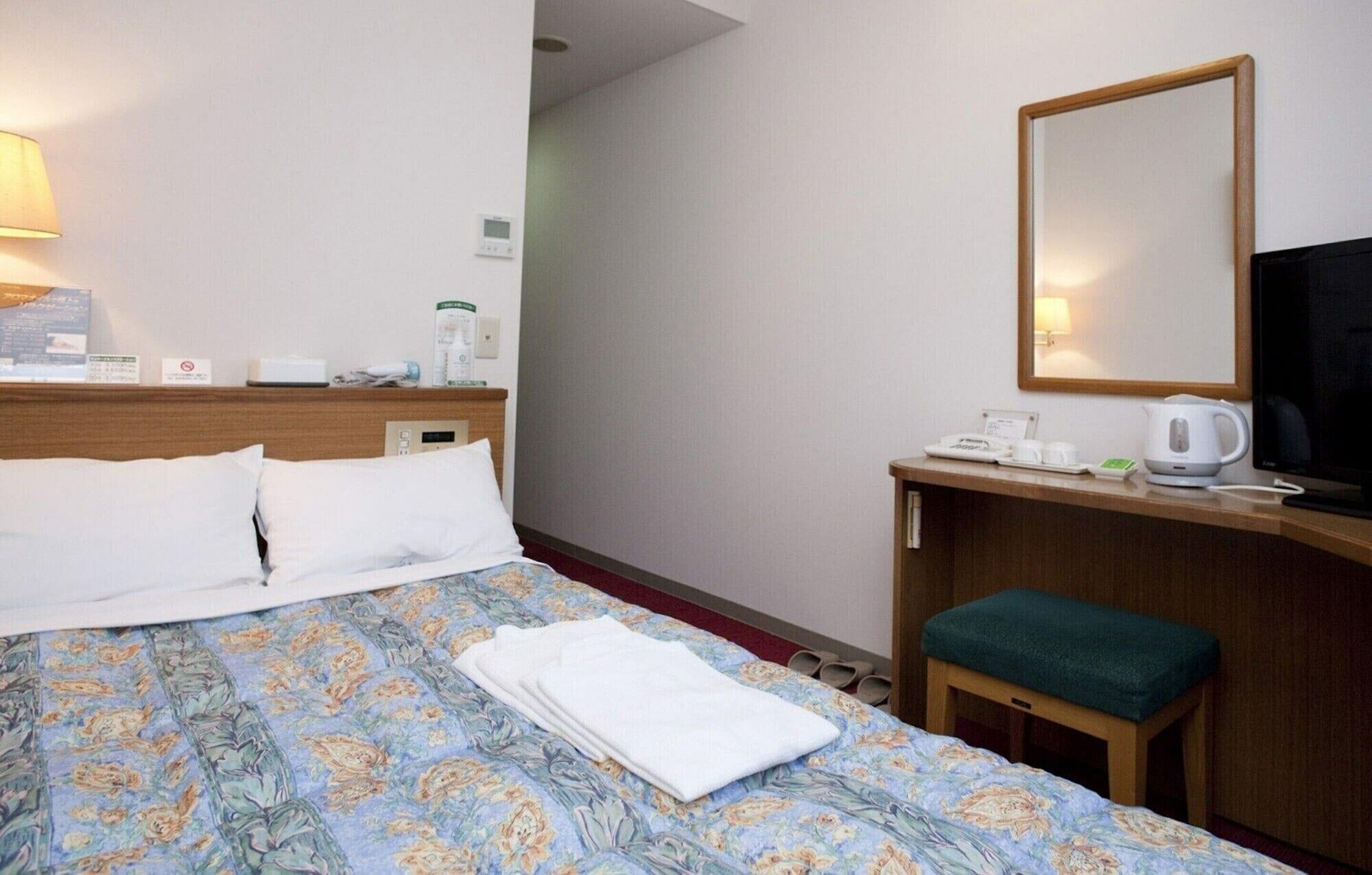 Benikea Calton Hotel Fukuoka Tenjin Exterior photo