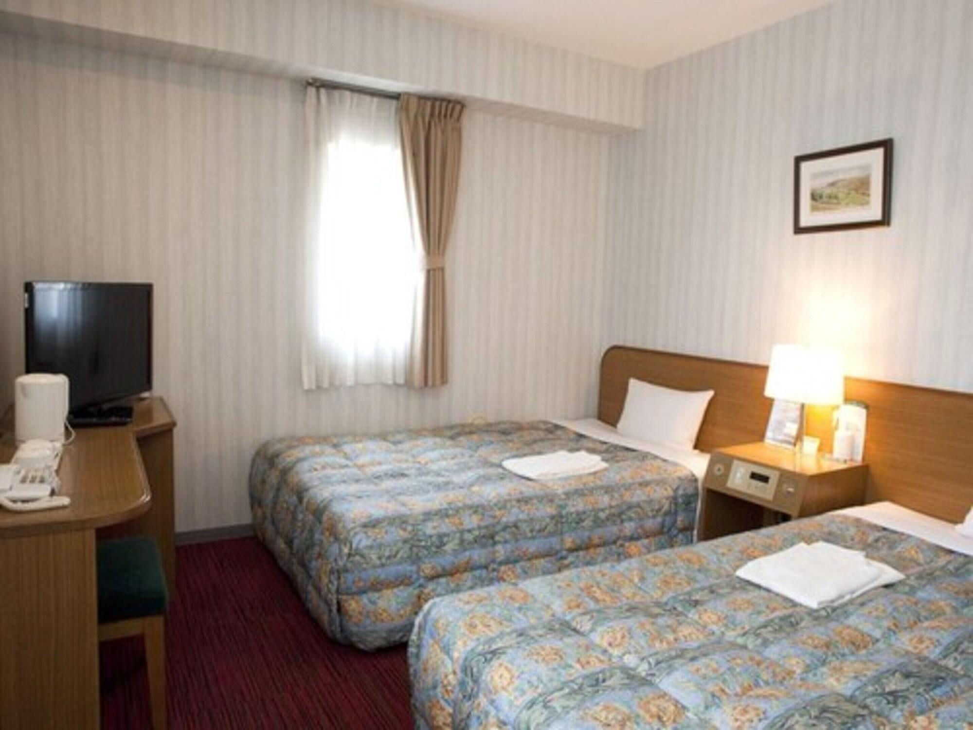 Benikea Calton Hotel Fukuoka Tenjin Exterior photo
