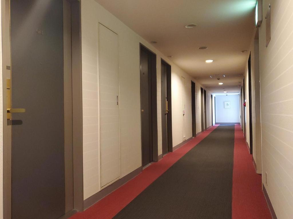 Benikea Calton Hotel Fukuoka Tenjin Exterior photo