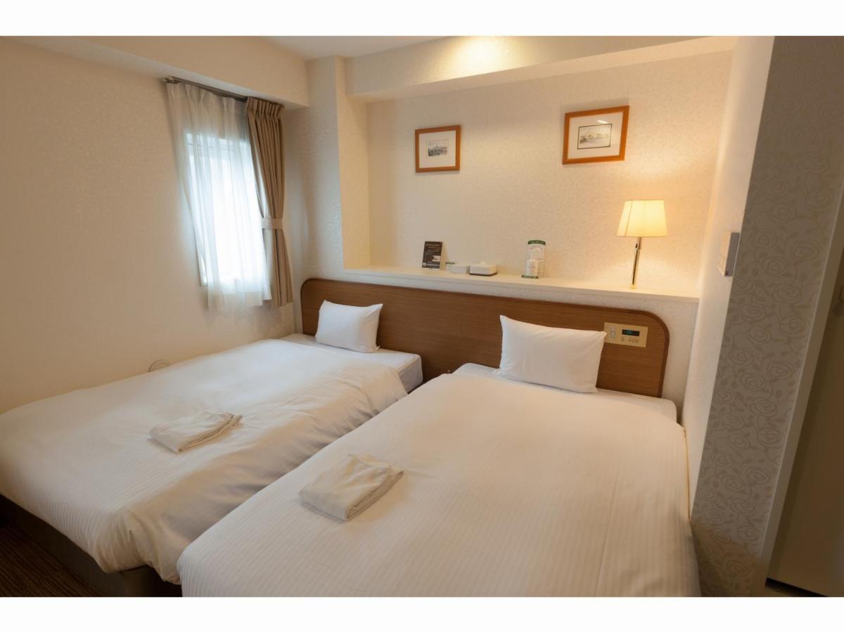 Benikea Calton Hotel Fukuoka Tenjin Exterior photo