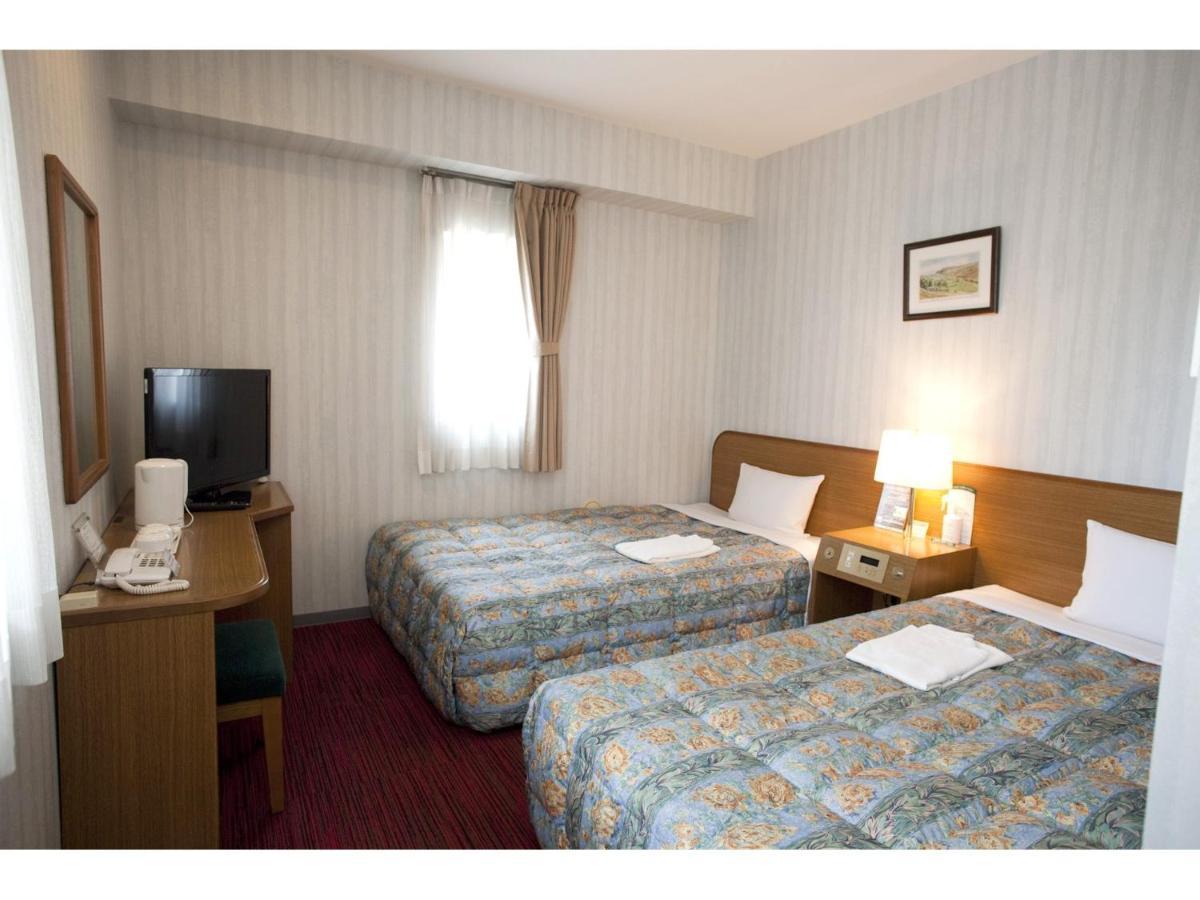 Benikea Calton Hotel Fukuoka Tenjin Exterior photo